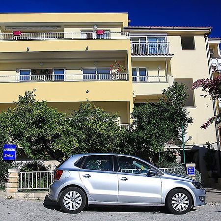 Apartment Letica Makarska Exterior photo