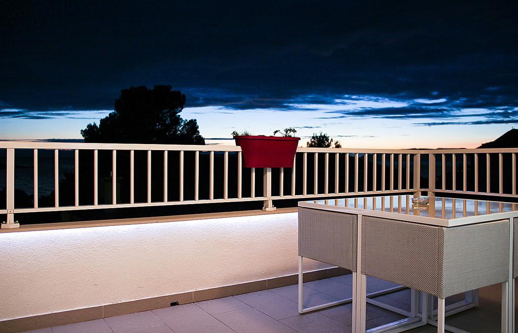Apartment Letica Makarska Room photo