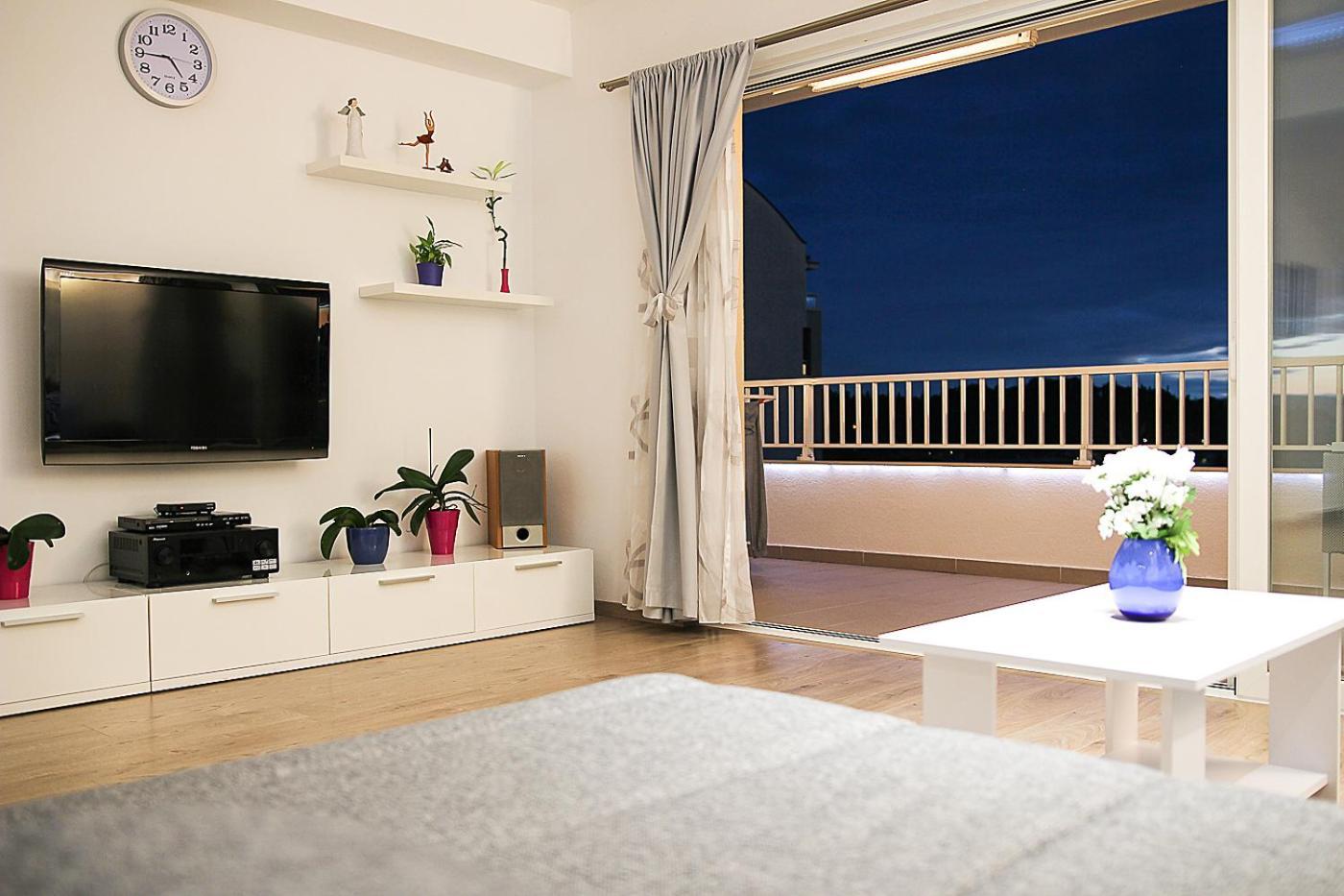 Apartment Letica Makarska Room photo