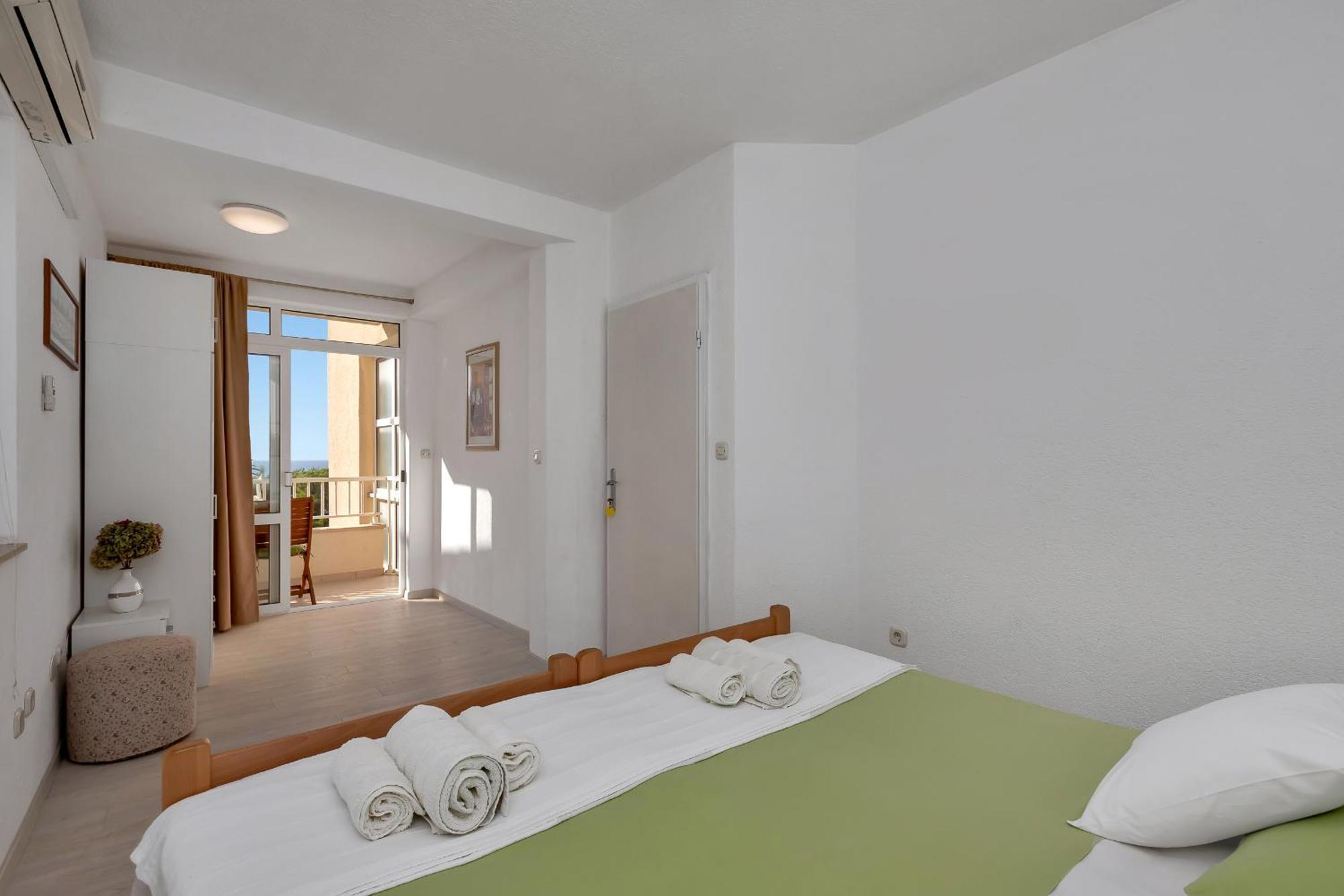 Apartment Letica Makarska Room photo