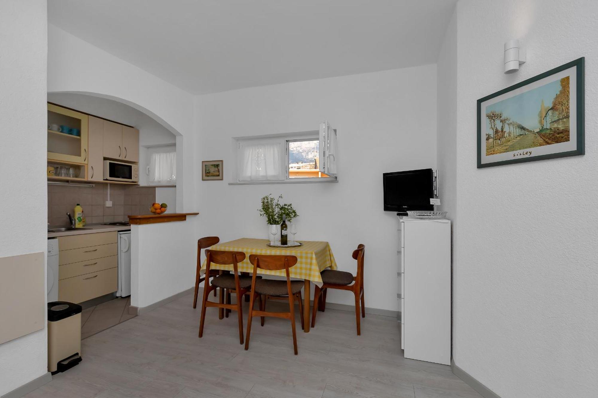 Apartment Letica Makarska Room photo