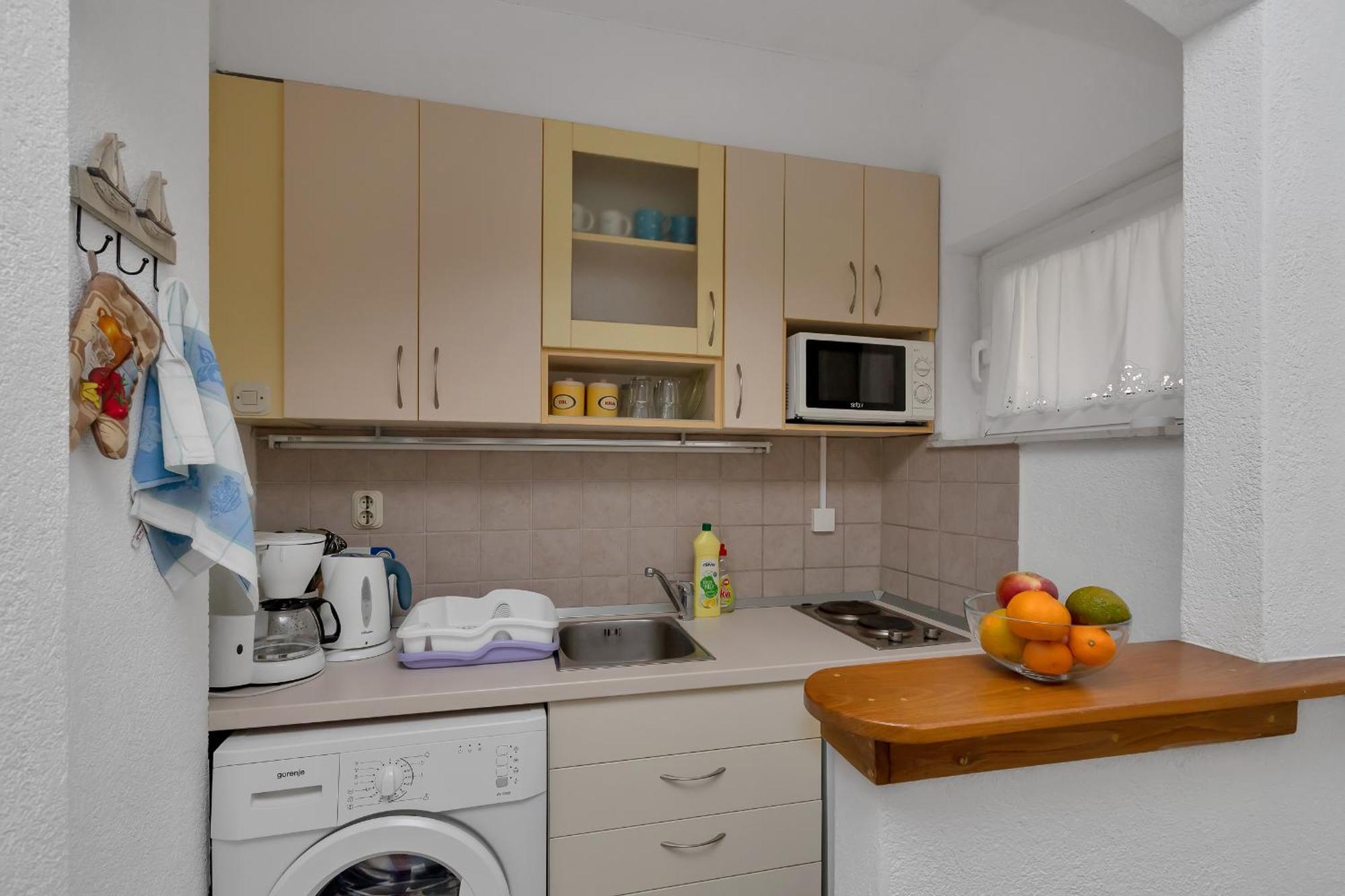 Apartment Letica Makarska Room photo