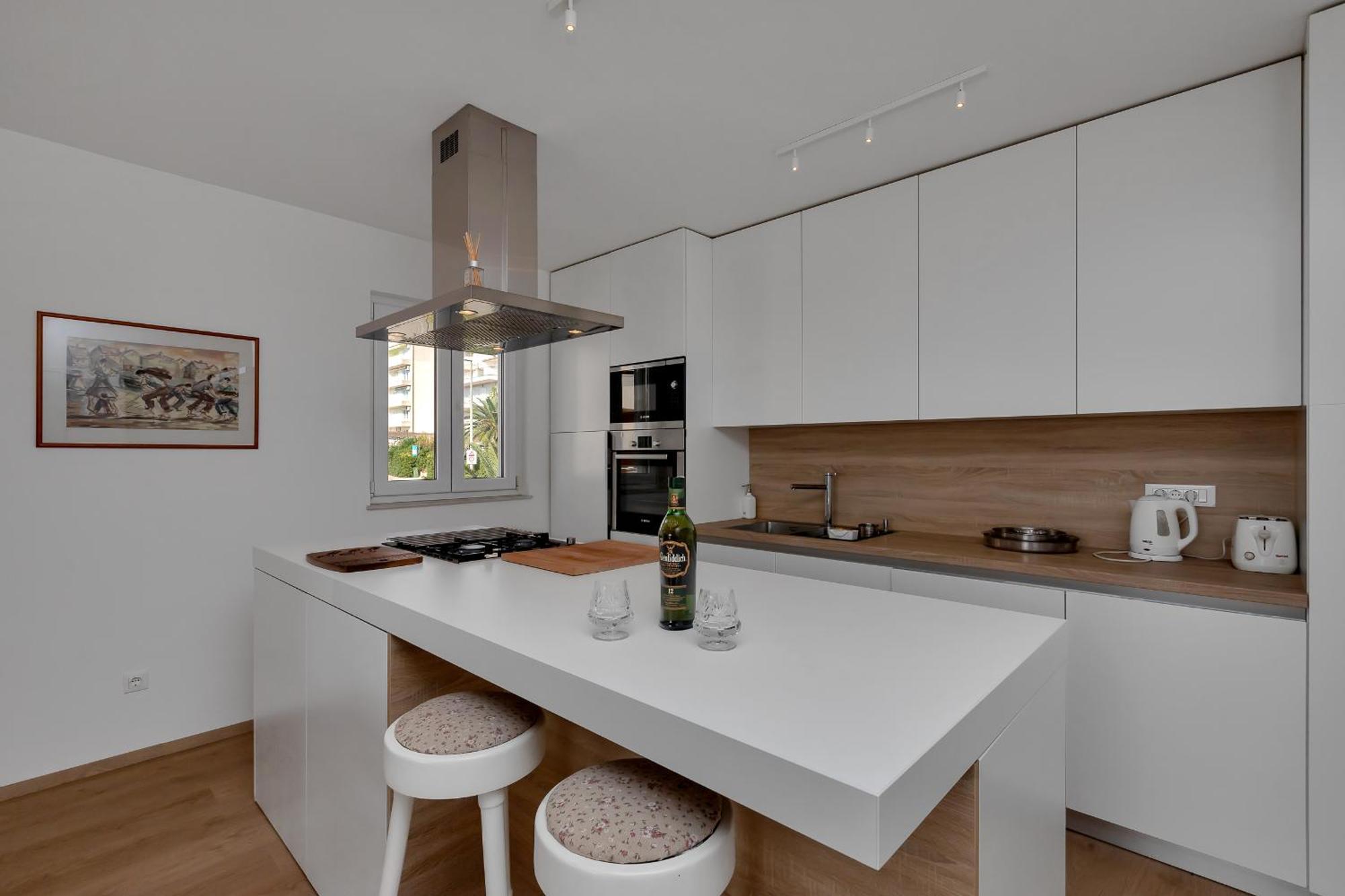 Apartment Letica Makarska Room photo
