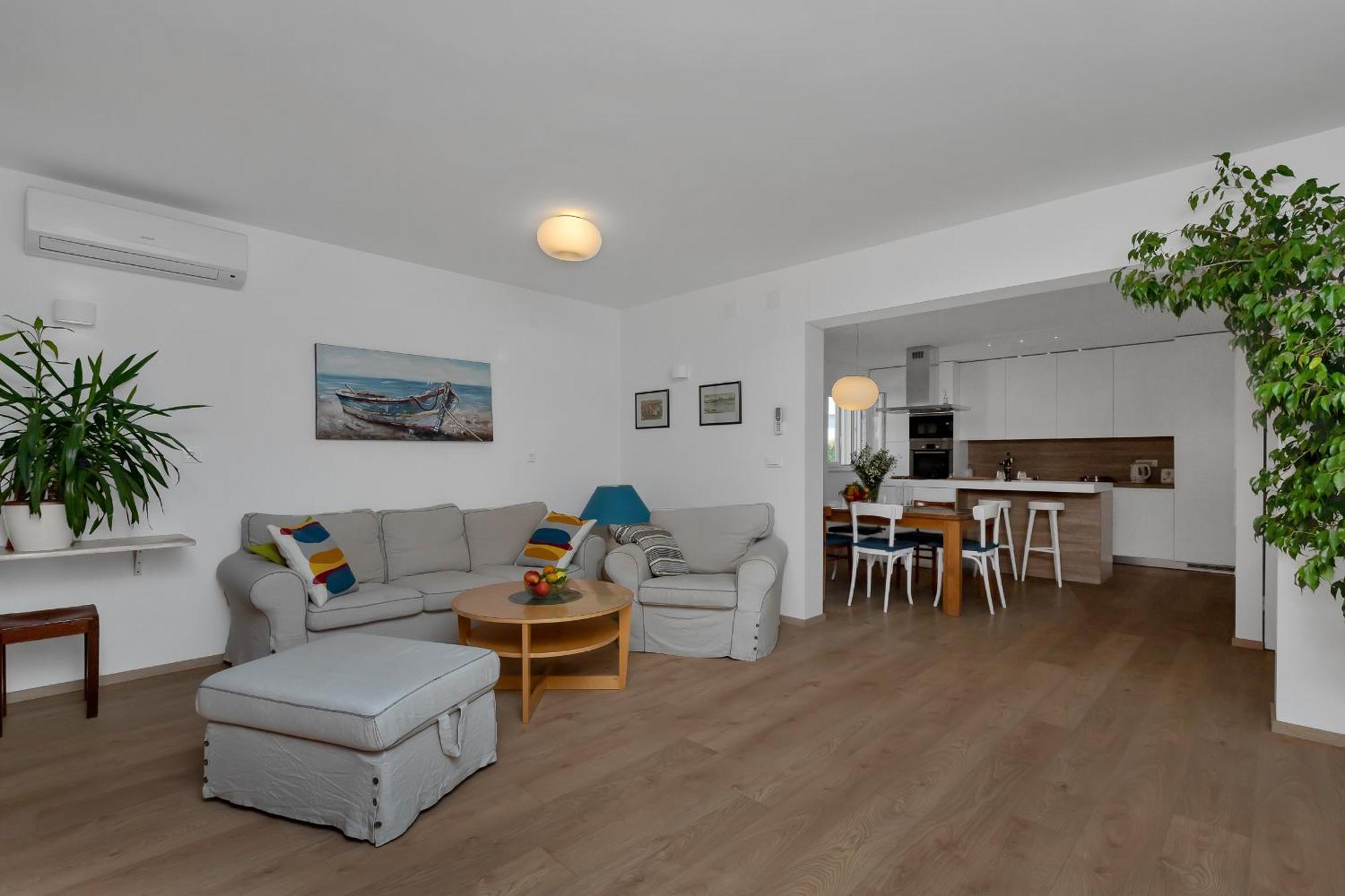 Apartment Letica Makarska Room photo