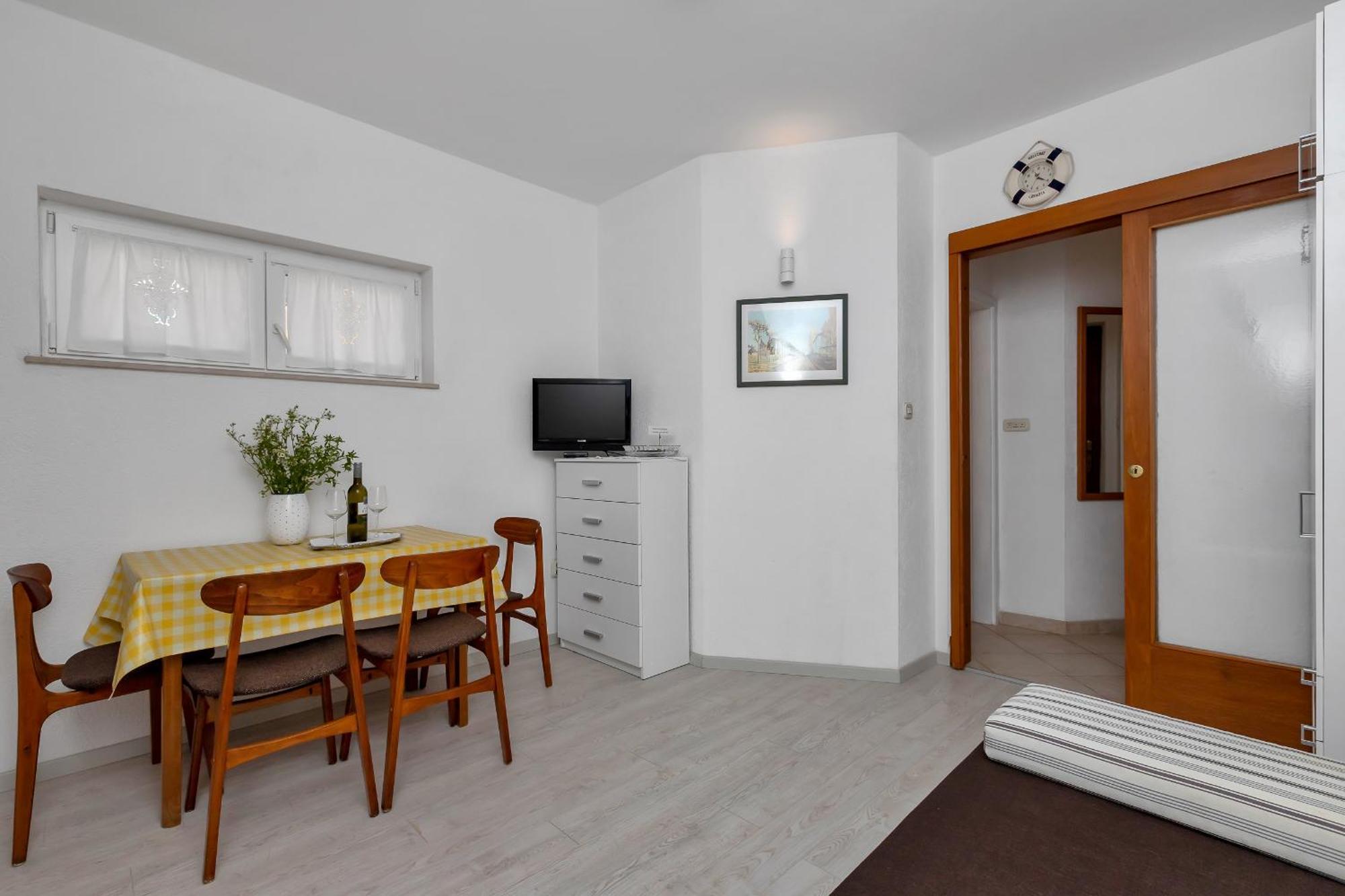 Apartment Letica Makarska Room photo