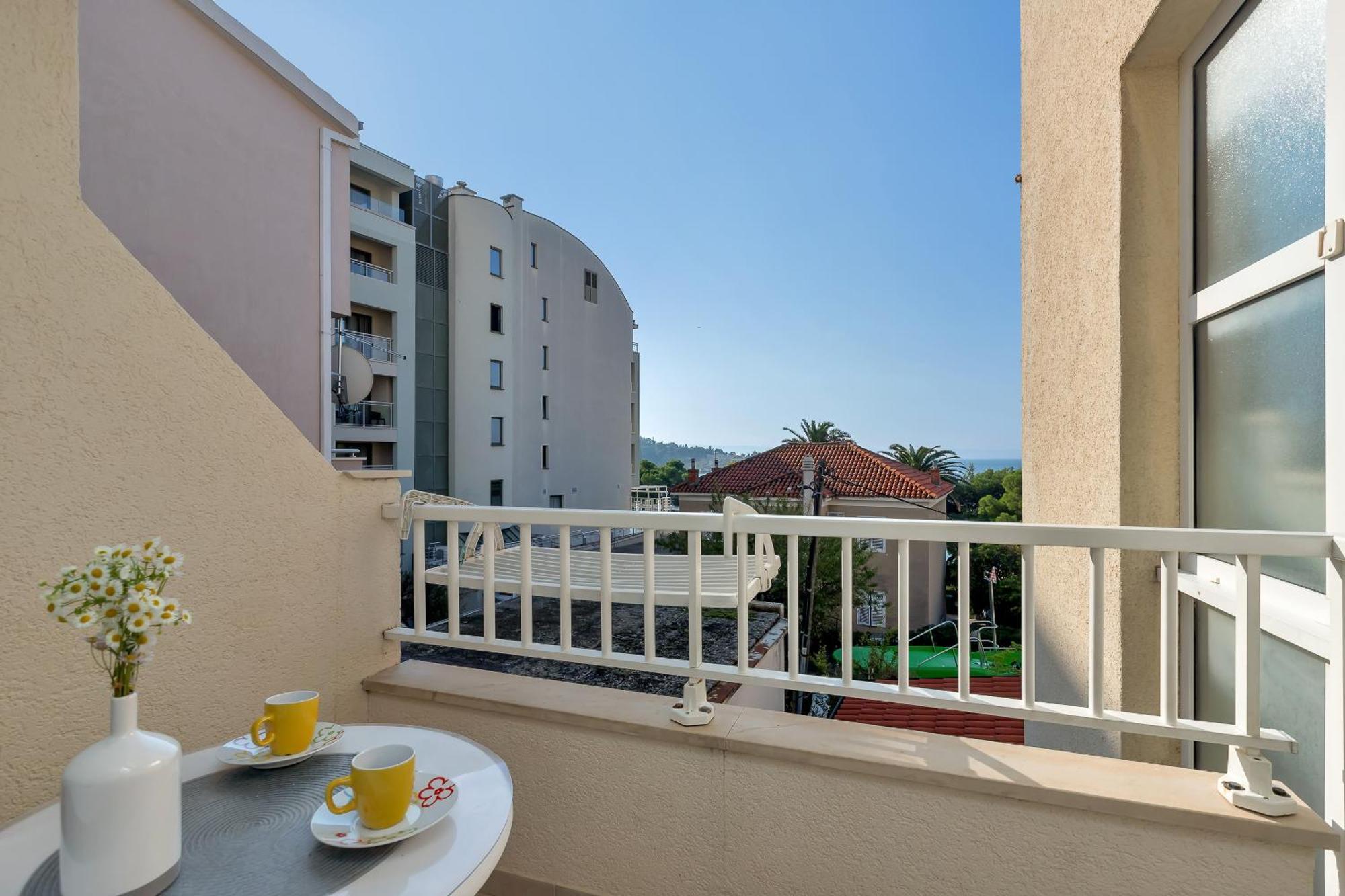Apartment Letica Makarska Room photo