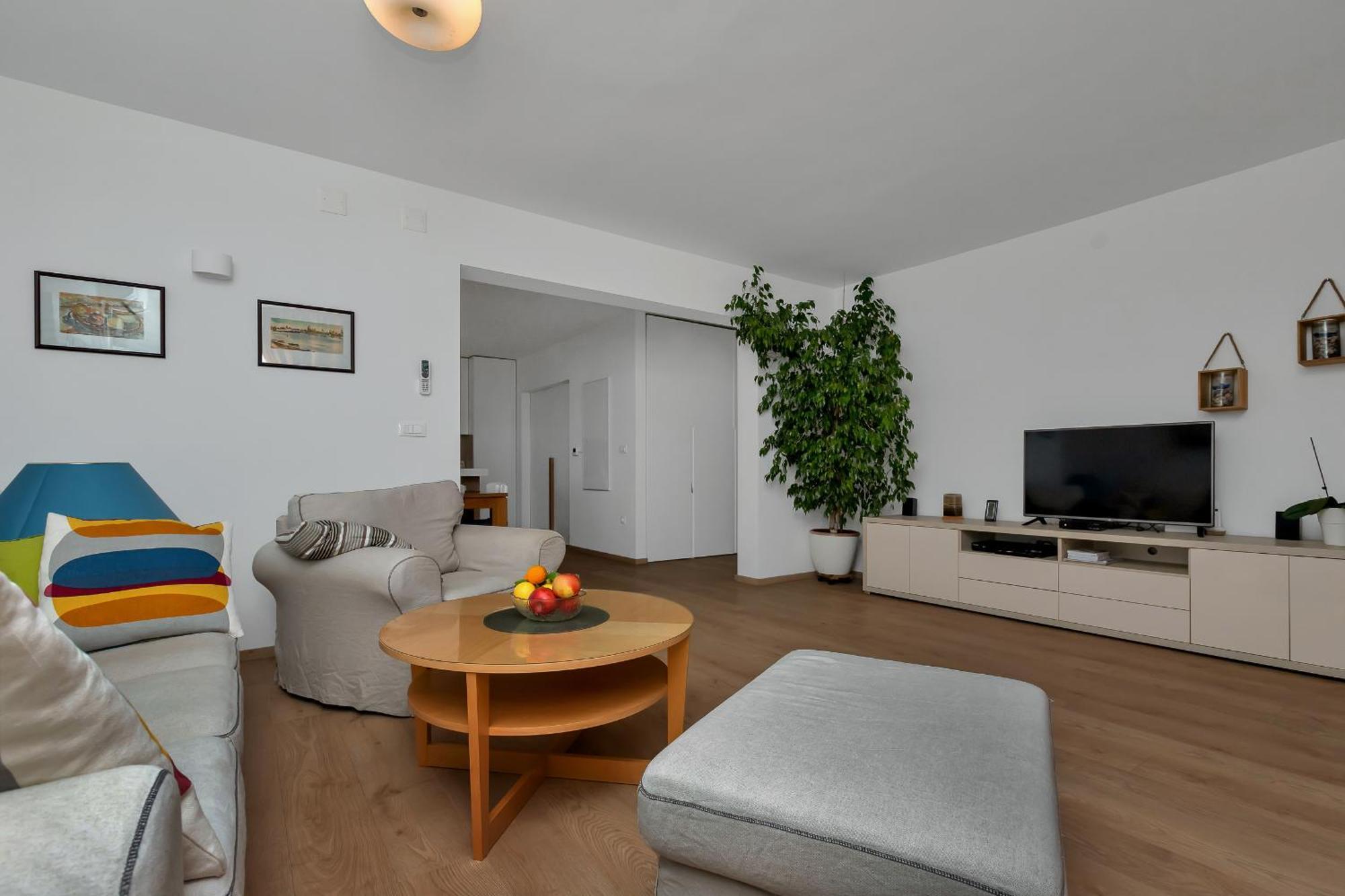 Apartment Letica Makarska Room photo