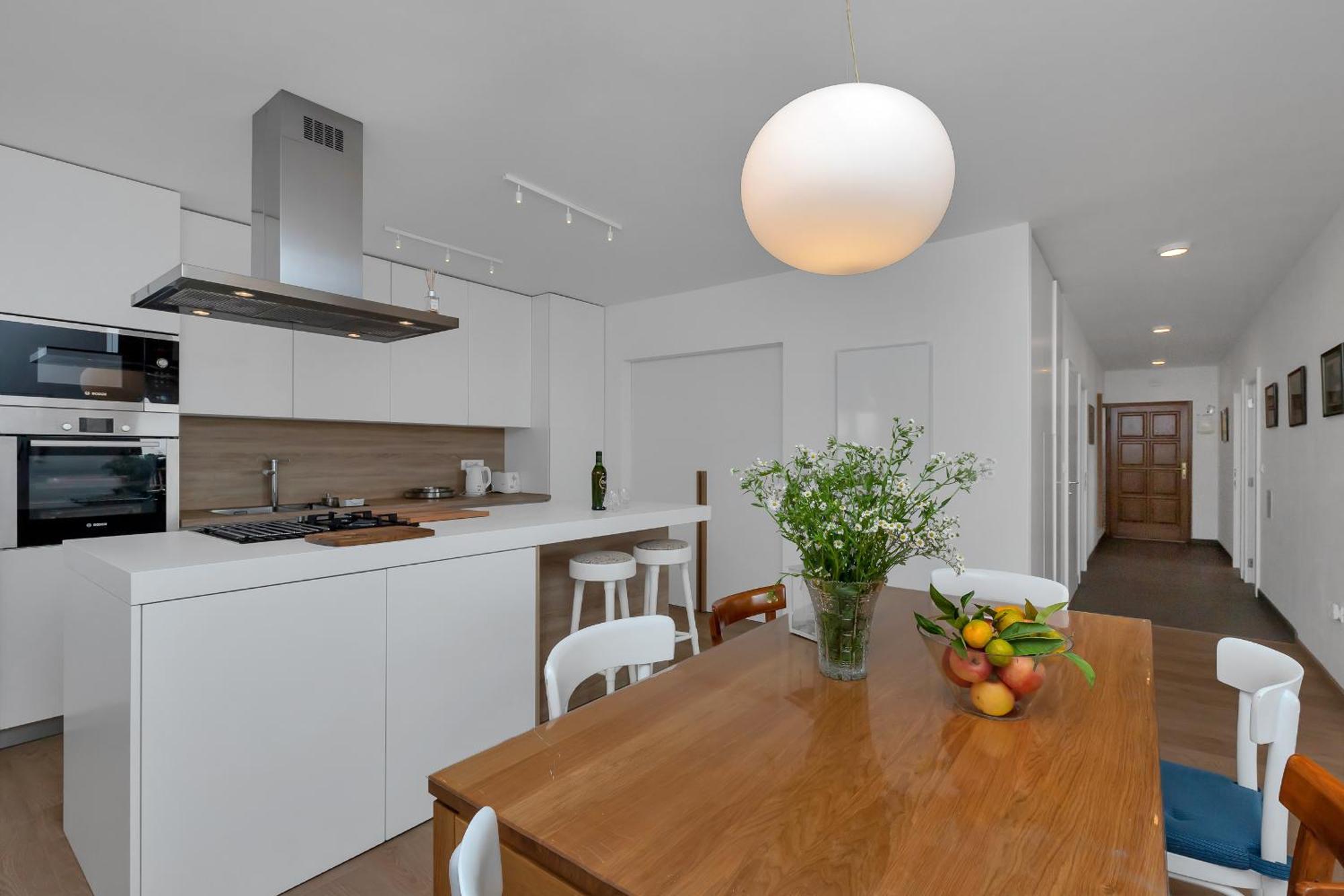 Apartment Letica Makarska Room photo