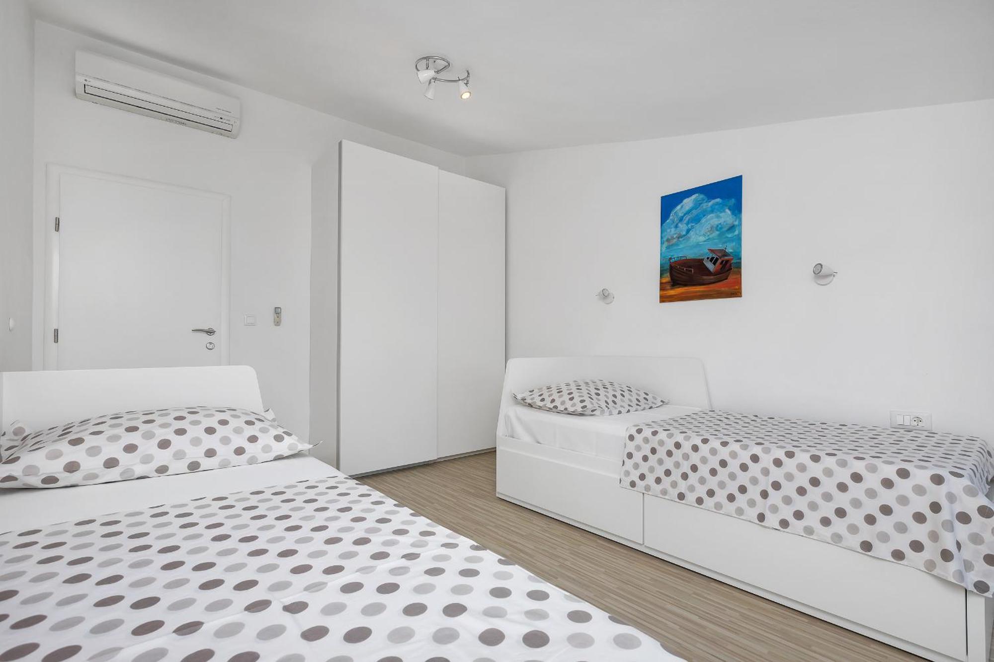 Apartment Letica Makarska Exterior photo